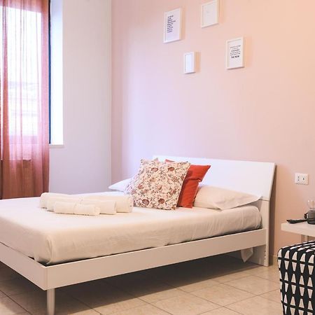 Nana Guest Rooms Nápoly Kültér fotó