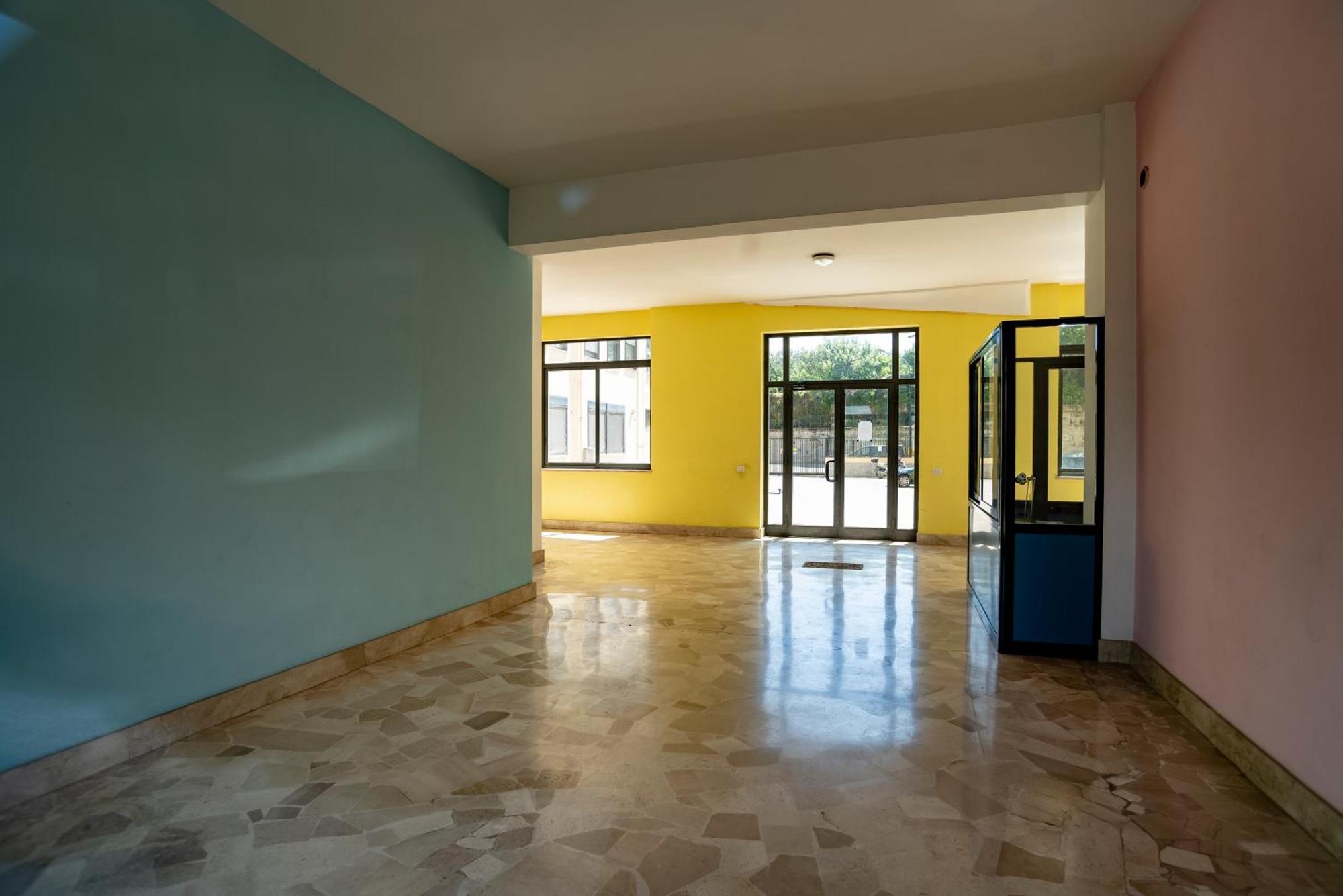 Nana Guest Rooms Nápoly Kültér fotó