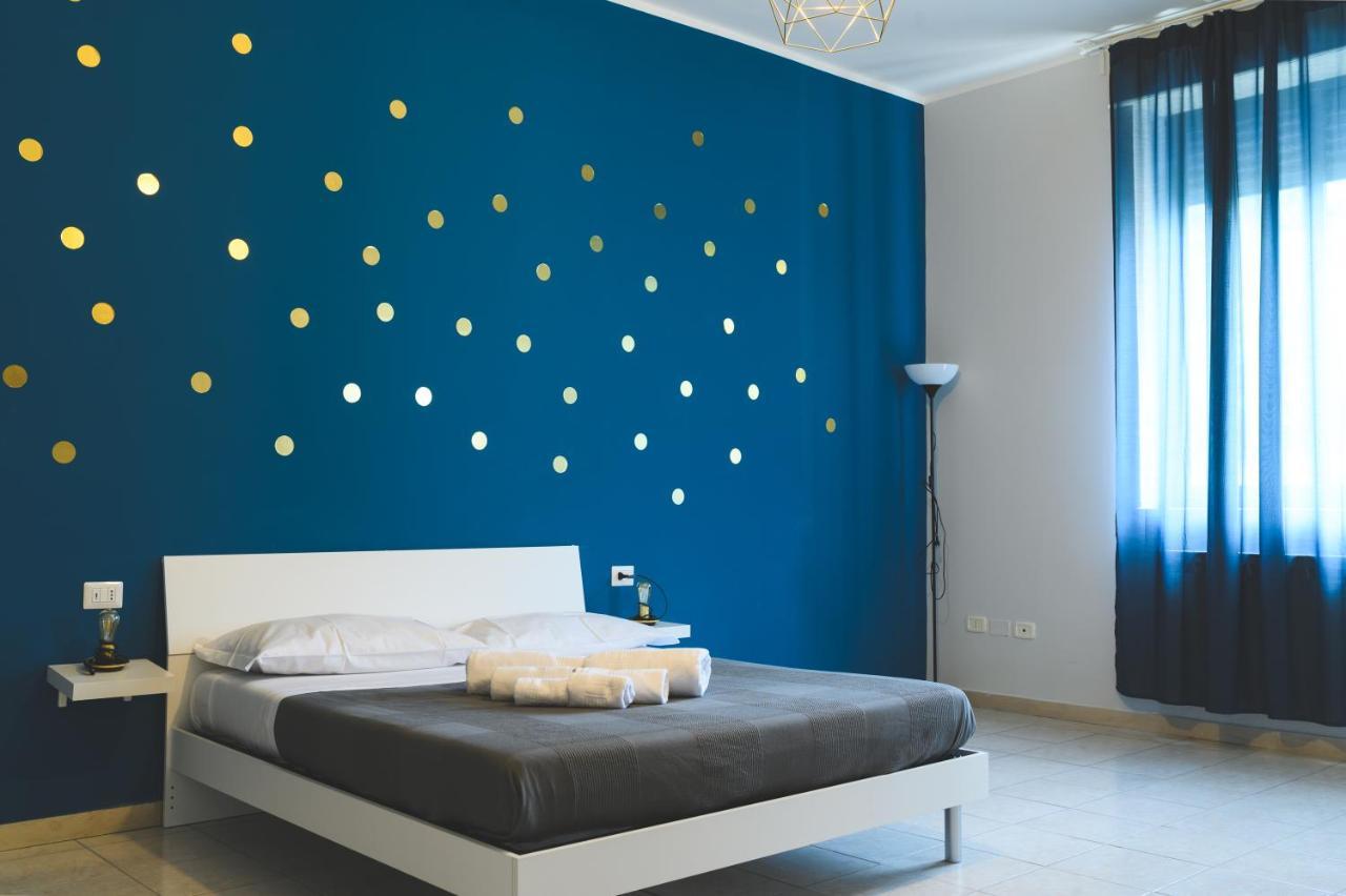 Nana Guest Rooms Nápoly Kültér fotó