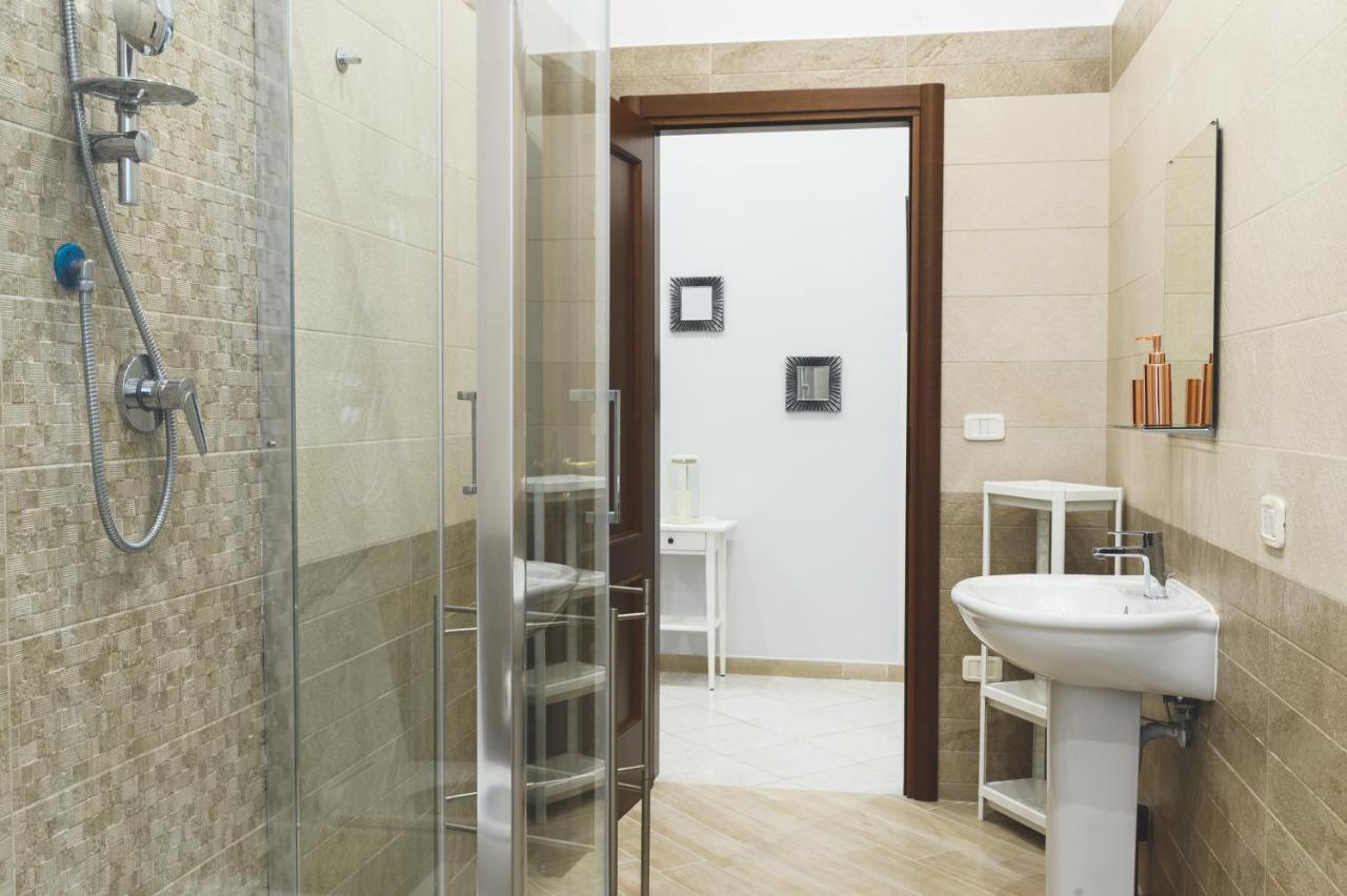 Nana Guest Rooms Nápoly Kültér fotó