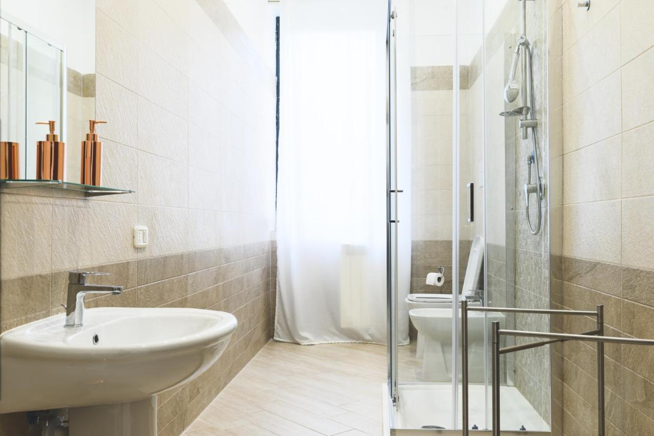 Nana Guest Rooms Nápoly Kültér fotó