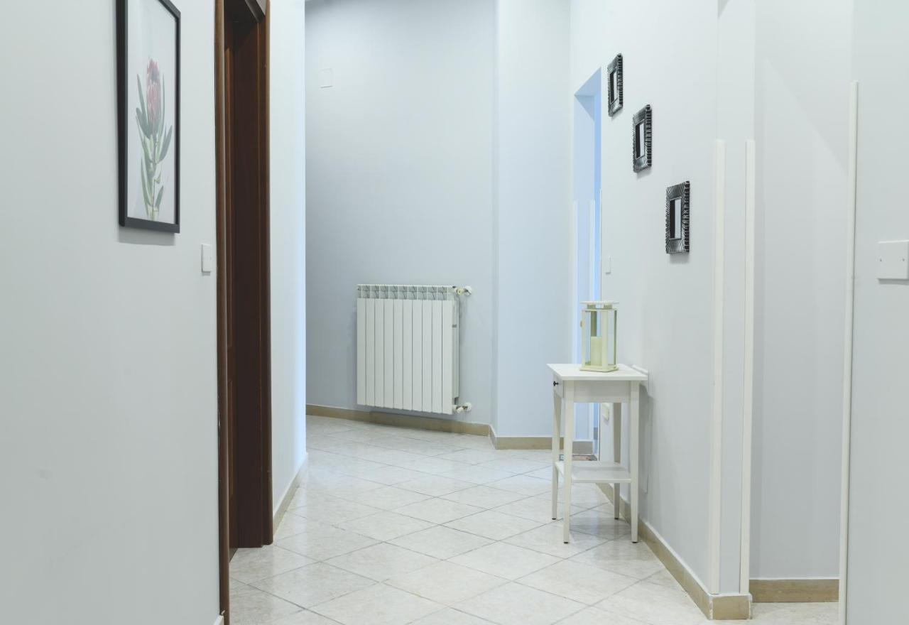 Nana Guest Rooms Nápoly Kültér fotó