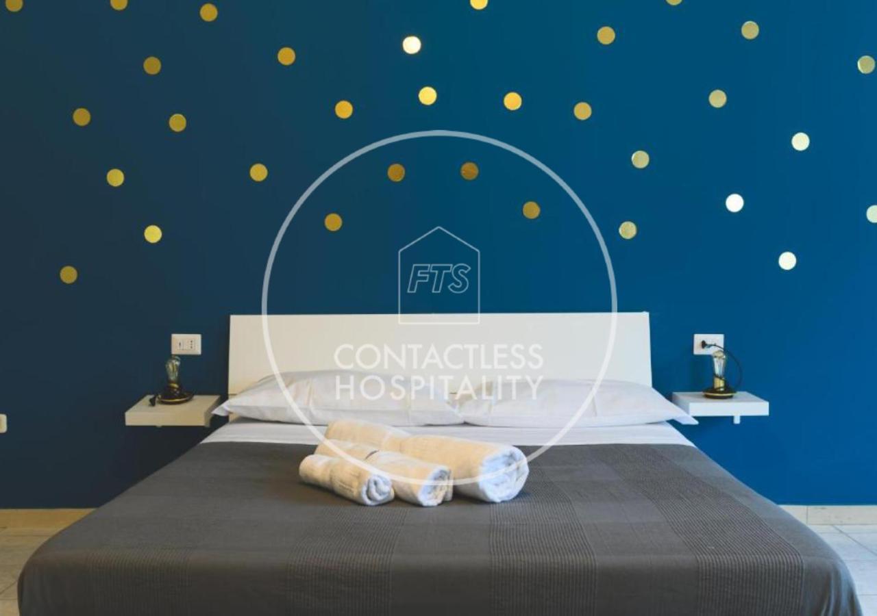 Nana Guest Rooms Nápoly Kültér fotó
